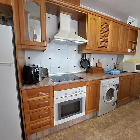 Apartamento Playa Mar 303 Orihuela Eksteriør bilde