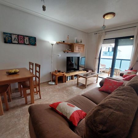 Apartamento Playa Mar 303 Orihuela Eksteriør bilde