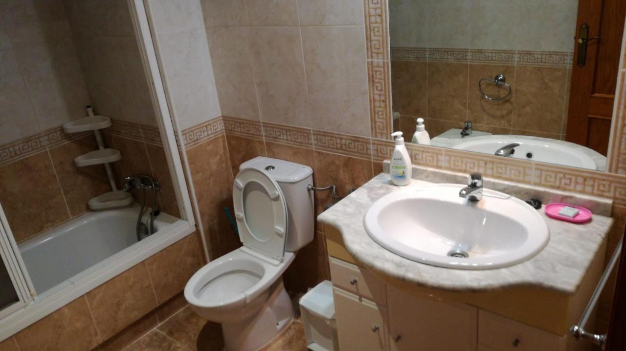 Apartamento Playa Mar 303 Orihuela Eksteriør bilde