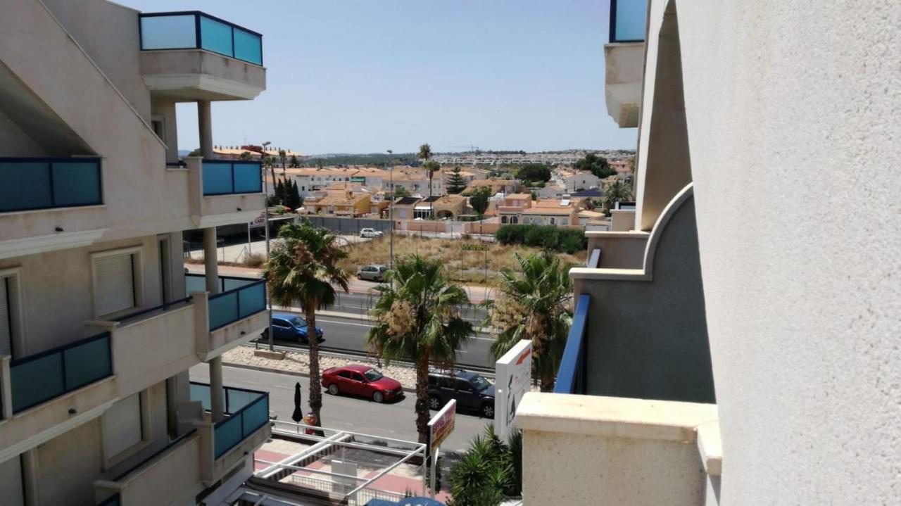 Apartamento Playa Mar 303 Orihuela Eksteriør bilde