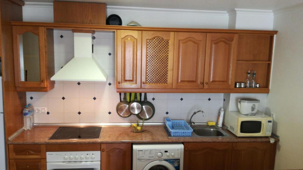 Apartamento Playa Mar 303 Orihuela Eksteriør bilde
