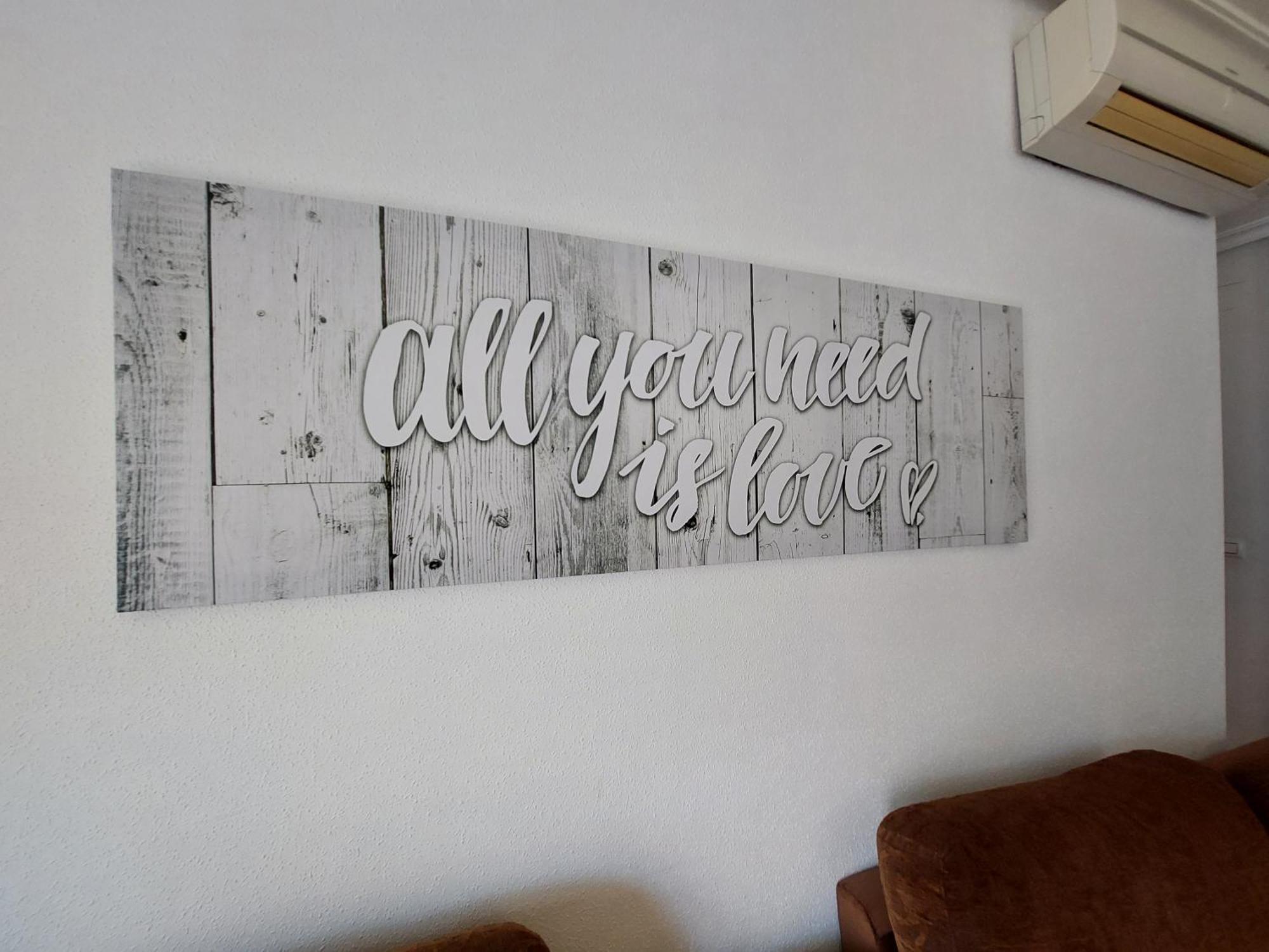 Apartamento Playa Mar 303 Orihuela Eksteriør bilde