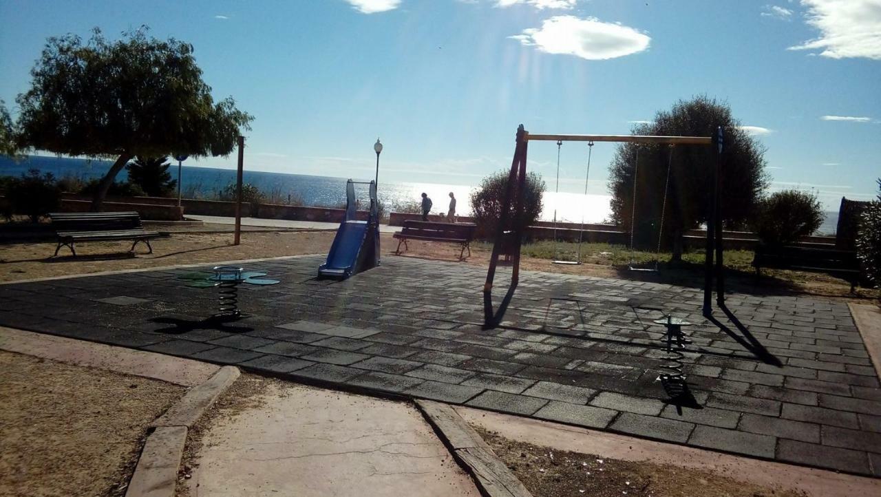 Apartamento Playa Mar 303 Orihuela Eksteriør bilde