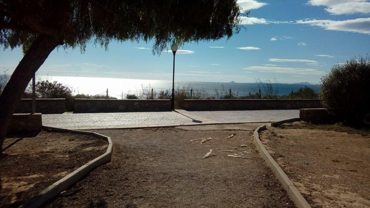 Apartamento Playa Mar 303 Orihuela Eksteriør bilde
