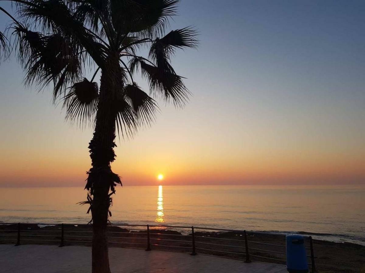 Apartamento Playa Mar 303 Orihuela Eksteriør bilde