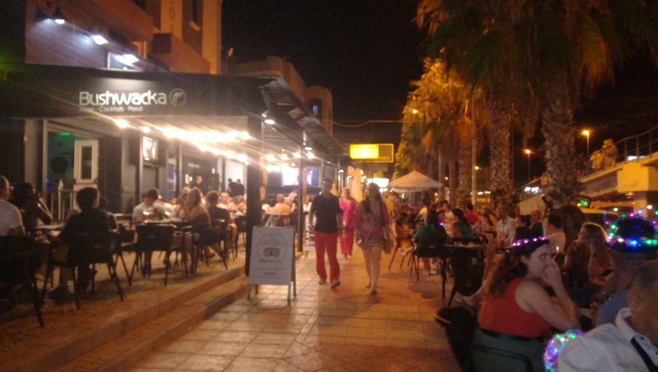 Apartamento Playa Mar 303 Orihuela Eksteriør bilde